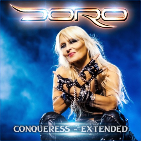 Doro - Conqueress – Extended 2024