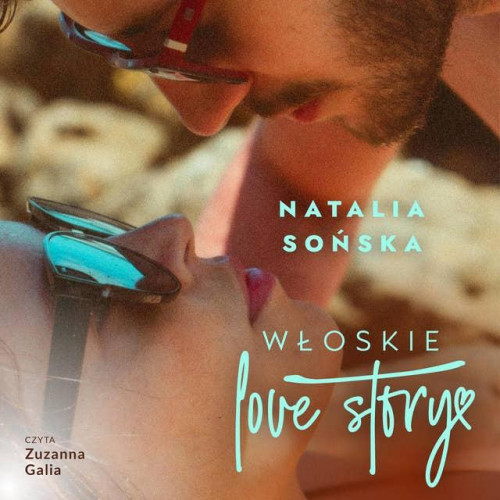 Sońska Natalia - Włoskie love story