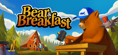 Bear And Breakfast Update V1.8.25 Nsw-Suxxors
