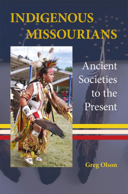 Indigenous Missourians by Greg Olson
