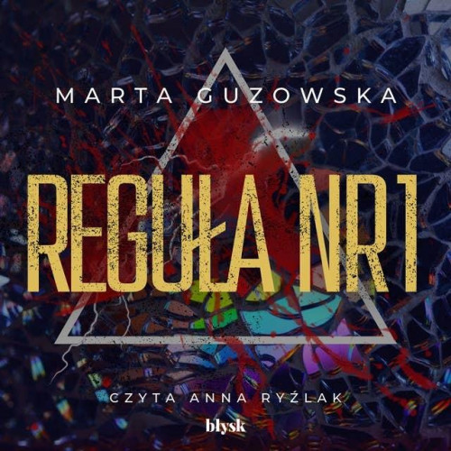 Guzowska Marta - Simona Brenner Tom 02 Reguła nr 1