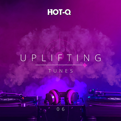 VA - Uplifting Tunes [06] (2024) MP3