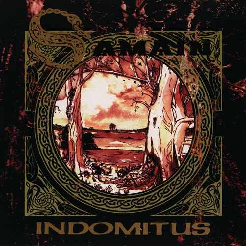 Samain - Indomitus (1996)