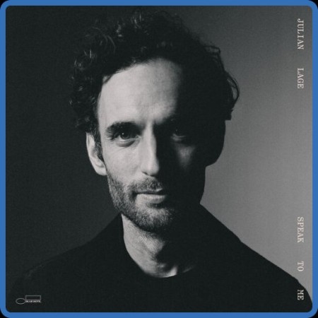 Julian Lage - Spe To Me 2024