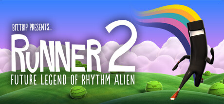 Bit Trip Presents Runner2 Future Legend Of Rhythm Alien Nsw-Suxxors