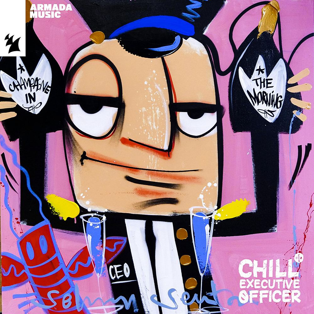 Chill Executive Officer (CEO) Vol 30 [Selected by Maykel Piron] (2024)