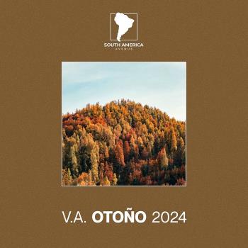 VA - Otoño 2024 (2024) MP3
