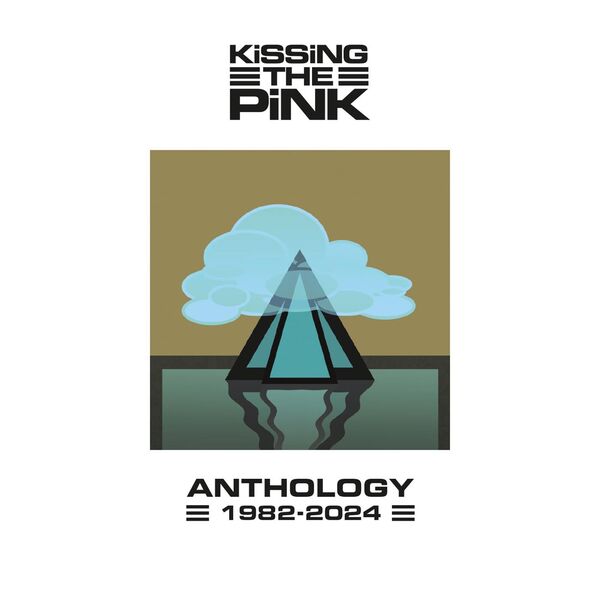 Kissing The Pink - Kissing The Pink: Anthology 1982-2024 2024 Ae421c5763ea18f591a0b82dfd002df1