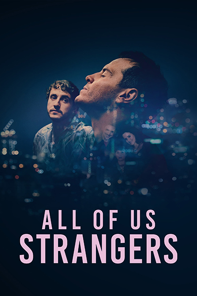 Мы всем чужие / All of Us Strangers (2023) WEB-DLRip от MegaPeer | P | NewStudio