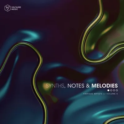 Synths, Notes & Melodies Vol. 5 (2024)