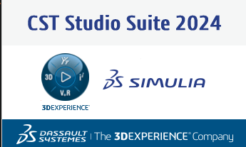 DS SIMULIA CST STUDIO SUITE 2024.02 SP2 Update Only (x64)