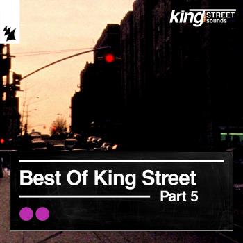 VA - Best of King Street Pt 5 (2024) MP3
