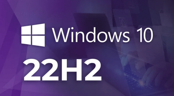 Windows 10 22H2 build 19045.4123 9in1 Preactivated Multilingual