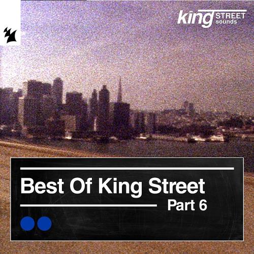 VA - Best of King Street Pt 6 (2024) (MP3)