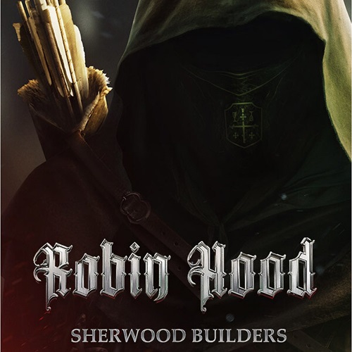 Robin Hood - Sherwood Builders [v 4.02.15.01] (2024) PC | RePack от селезень