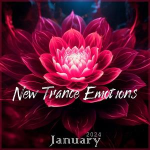 New Trance Emotions January 2024 (2024)