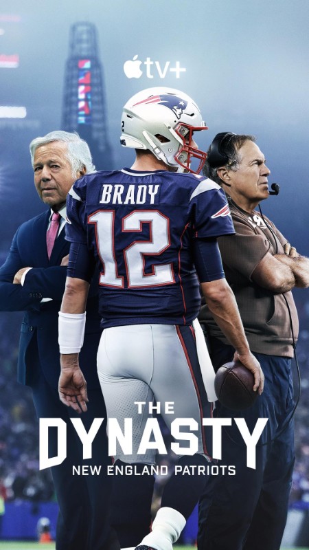 The Dynasty New England Patriots S01E05 1080p ATVP WEB-DL DDP5 1 H 264-NTb