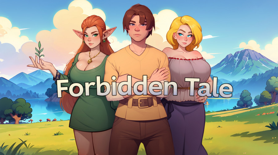 ForbiddenTale - Forbidden Tale Ver.0.2.2