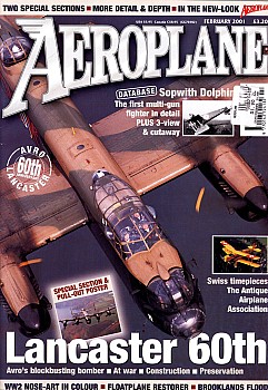 Aeroplane Monthly 2001 No 02