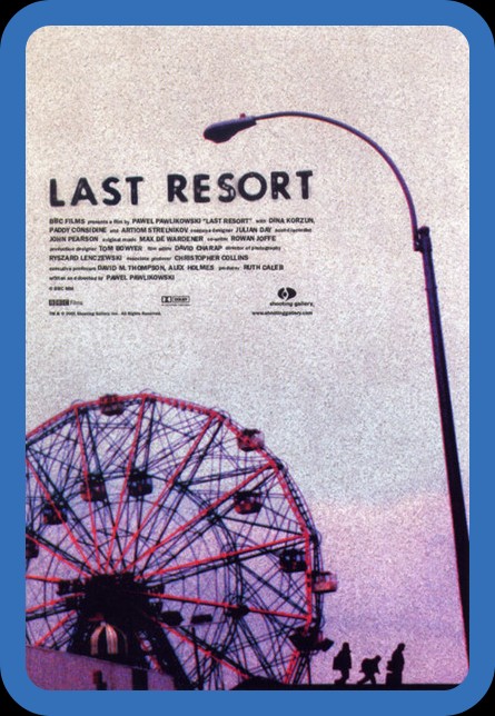 Last Resort (2000) 720p WEBRip x264 AAC-YTS
