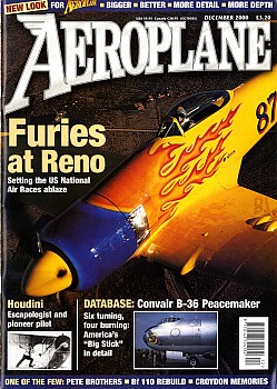 Aeroplane Monthly 2000 No 12