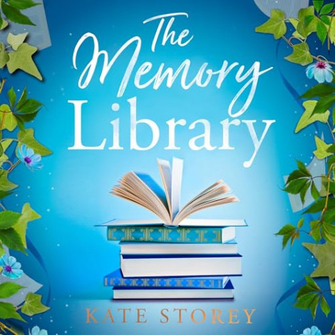 Kate Storey - The Memory Library