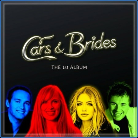 Cars & Brides - The 1st Album WEB 2024
