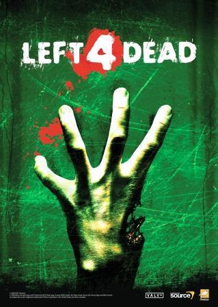 Left 4 Dead [01.03.2024] (2008) PC