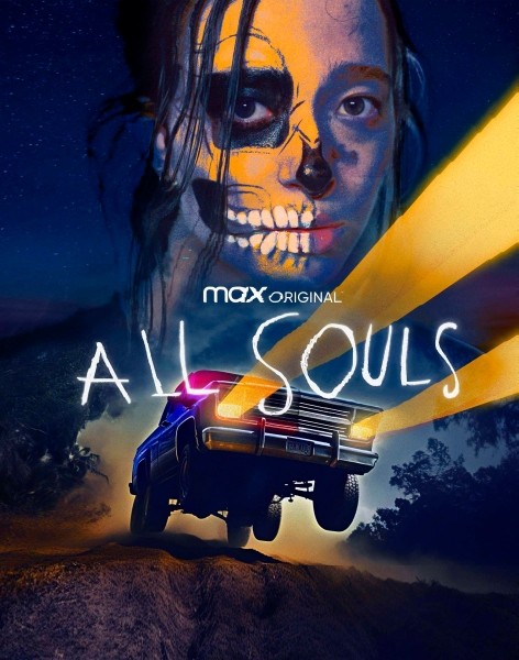   / All Souls (2023/WEB-DL/WEB-DLRip)