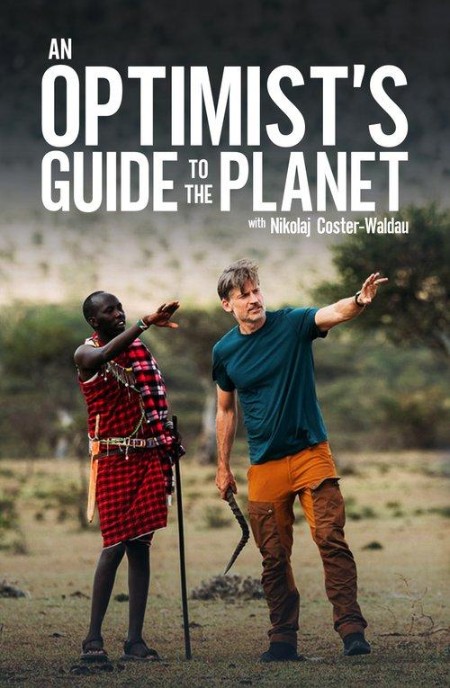 An Optimists Guide to The Planet S01E04 1080p WEB H264-JaimeLannister