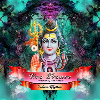 VA - Goa Trance Vol 53 (2024) MP3