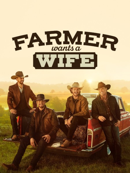 Farmer Wants a Wife US (2023) S02E05 1080p WEB h264-BAE