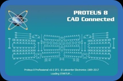 Proteus Professional 8.9 SP0 Build 27865 D295140bd0590f83f0f9dd5acaae7cc8