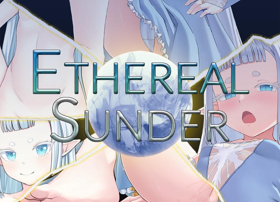 EtherealSunderDev - Ethereal Sunder v0.8  Win/Mac Porn Game