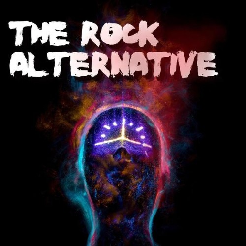The Rock Alternative (2024)