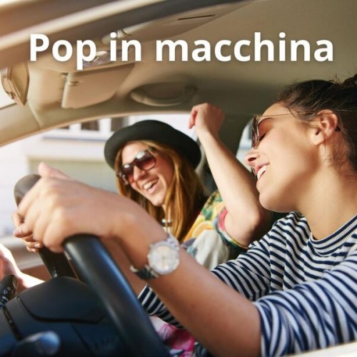 Pop in Macchina (2024)
