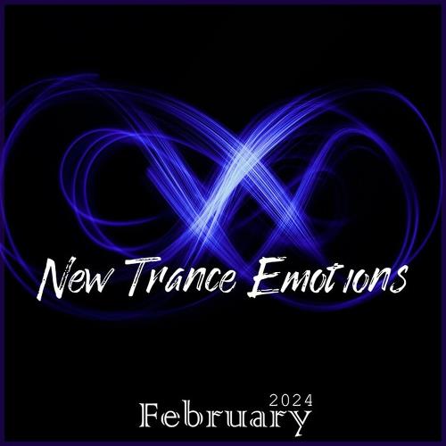 VA - New Trance Emotions February 2024 (2024) (MP3)