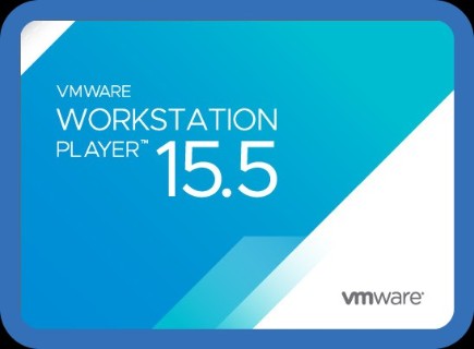 VMware Workstation Player 15.5.6 Build 16341506 x64 Commercial