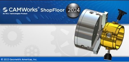 CAMWorks ShopFloor 2024 SP2 (x64)