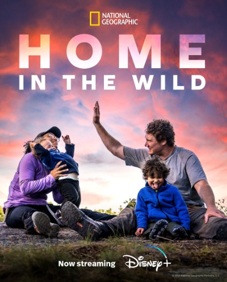 Home in The Wild S01E04 1080p WEB h264-EDITH