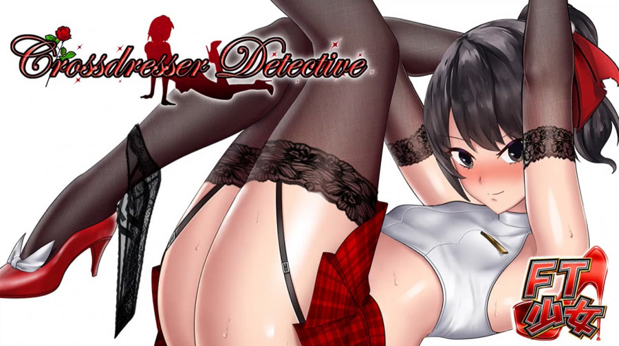 FTGirl - The Crossdressing Detective 2 Ver.1.05 (24.04.16) Final Win/Android (eng)