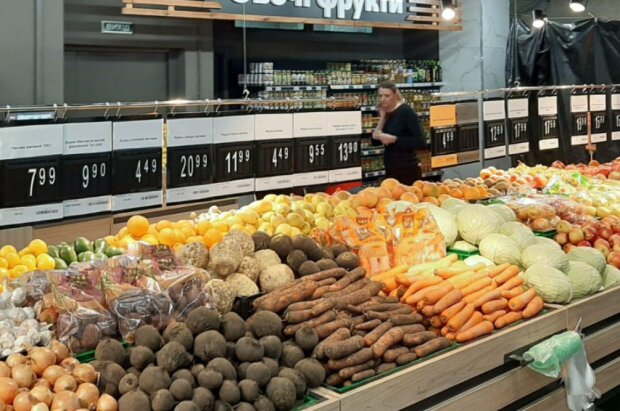 Буряк, морква та зелена цибуля за новими цінами: в скільки обійдуться популярні овочі