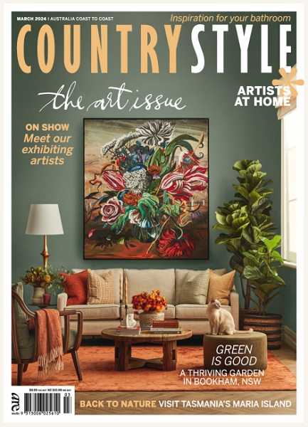 Country Style Australia - March 2024