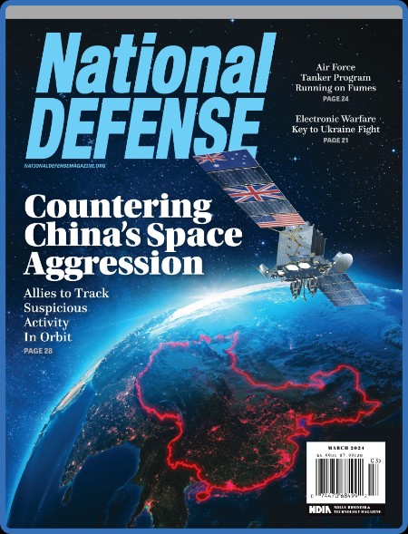 National Defense - March 2024