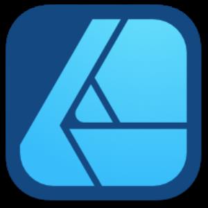Affinity Designer 2.4.0 macOS