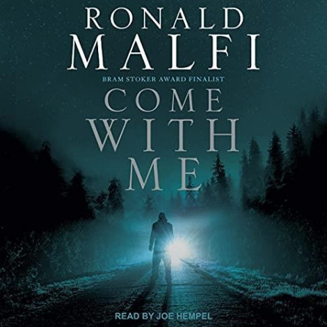 Come With Me - Ronald Malfi