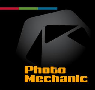 Photo Mechanic 6.0.0.7102 (x64)