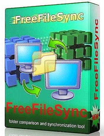 FreeFileSync 13.5 Portable