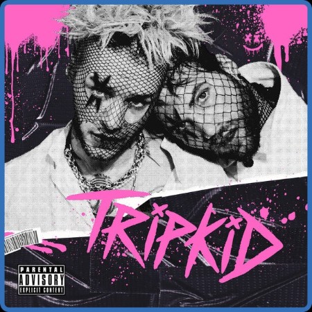 Tripkid - TRiPKiD 2024