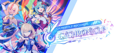 Gunvolt Records Cychronicle Update V1.1.0 Nsw-Venom